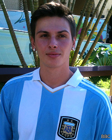 Marcus Guimarães