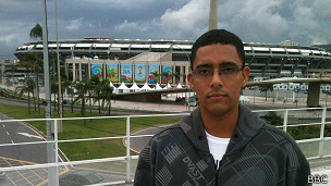 Diedro Barros