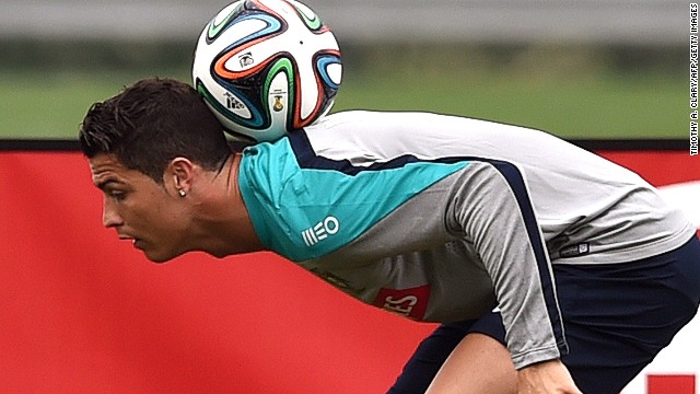 Alemania – Portugal, plato fuerte del quinto día del Mundial