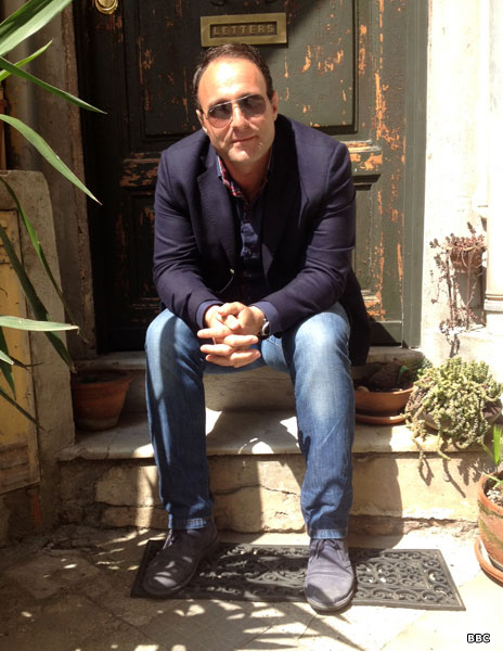 Luigi Di Cicco