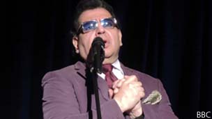 Rolando Salazar