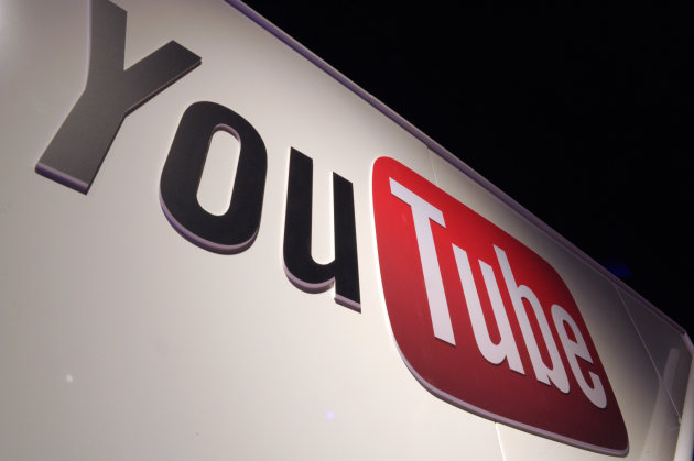 YouTube se actualiza con vídeo a 60fps, donaciones y mucho más