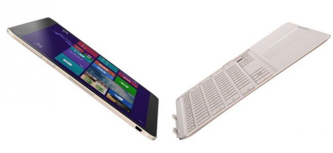 ASUS Transformer Book T300 Chi