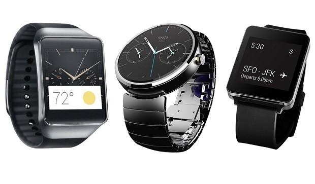 relojes