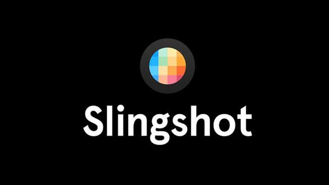 Slingshot