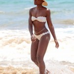 Lupita-Nyongo-Bikini-Hawaii-Pictures