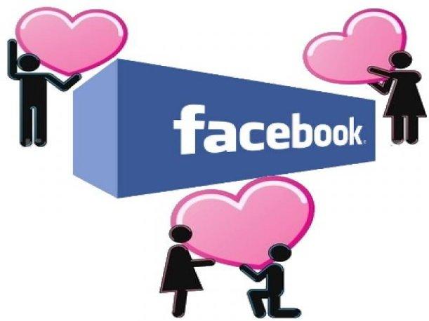 Facebook estrenó una función exclusiva para enamorados
