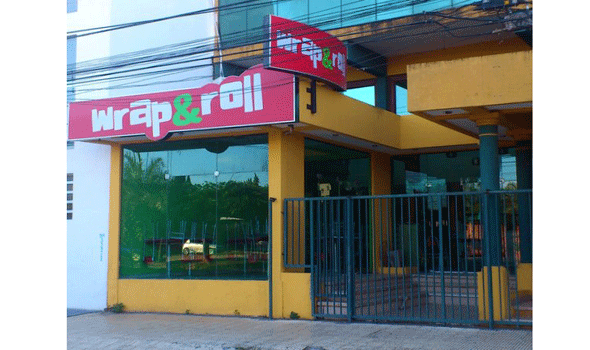 10 empresas bolivianas buscan vender su marca