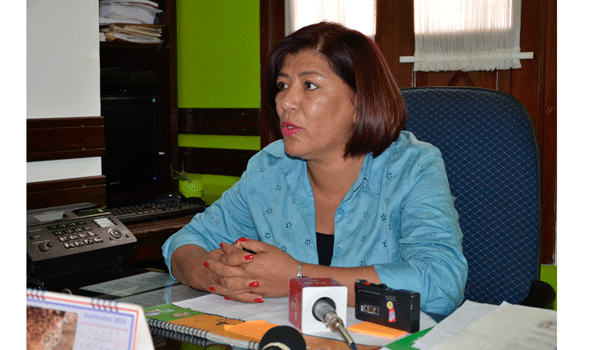 Crearán Centro de Zoonosis