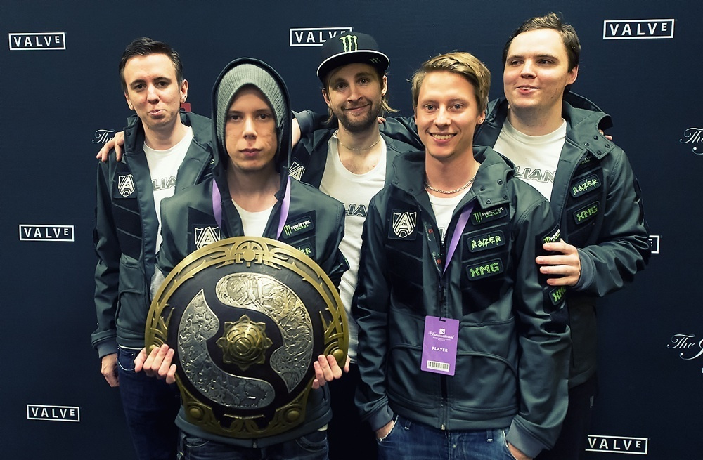 ti4 de dota 2