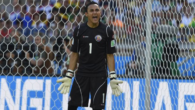 Costa Rica aprueba el control antidopaje de la FIFA