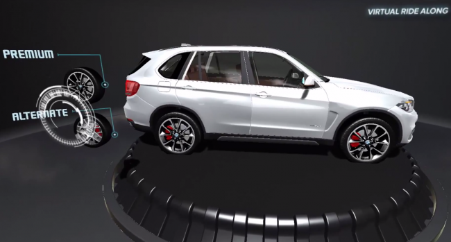 Leap Motion Oculus Rift