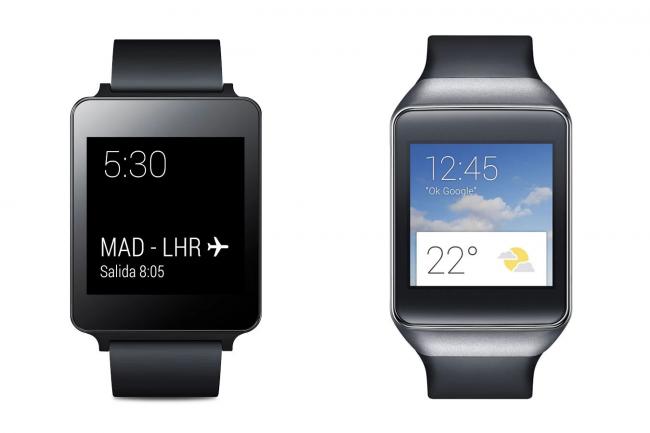 Android Wear