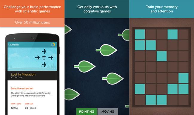 Lumosity