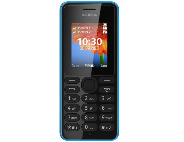 nokia108