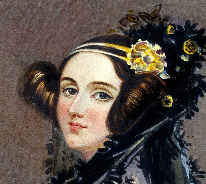 Ada Lovelace