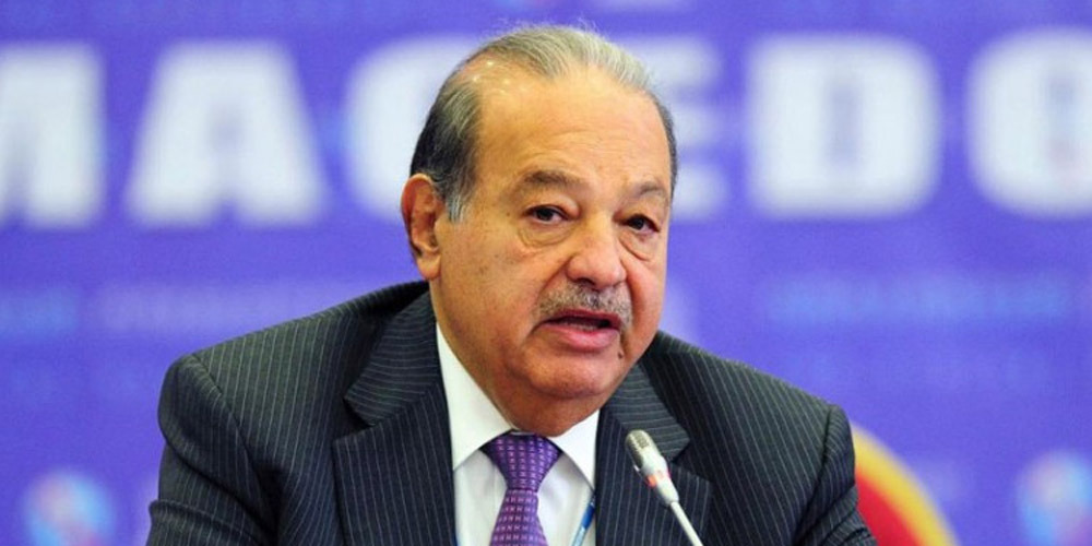 América Móvil contra Telefónica