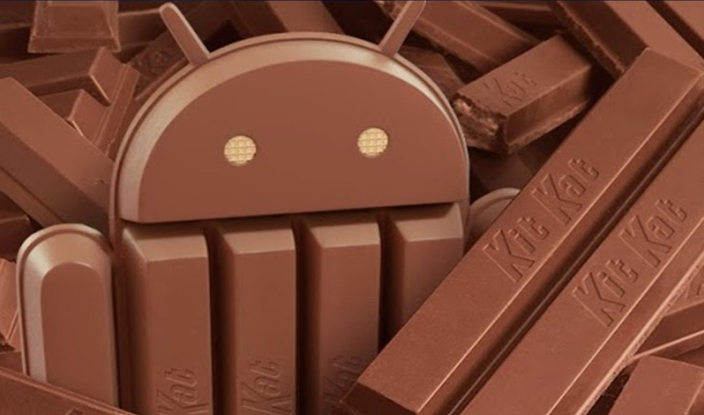 Android TV sería la sorpresa que esconde KitKat