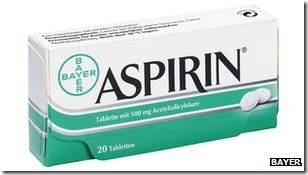 Aspirina es un nombre genérico en EE.UU., pero no en Colombia o Brasil.