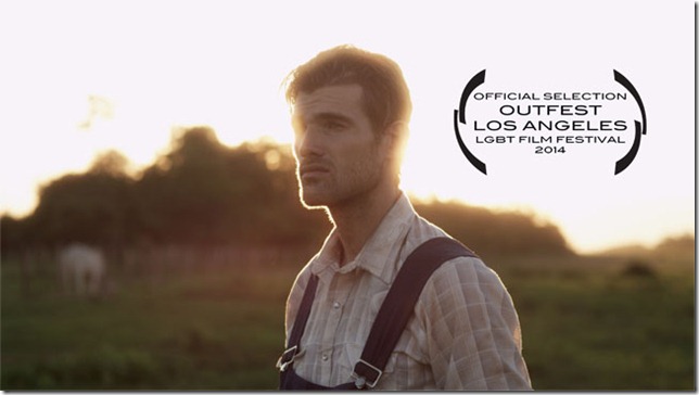 Doug Porter protagoniza el filme
