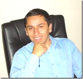 LUIS CHRISTIAN