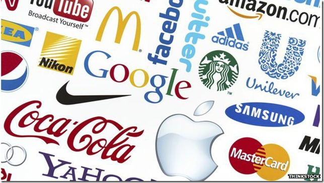 Las empresas invierten miles de millones en proteger sus marcas registradas.