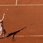 Maria Sharapova-Roland Garros 2014 (2)