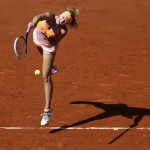 Maria Sharapova-Roland Garros 2014 (3)