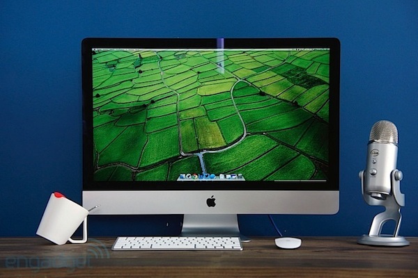 Apple abarata su iMac con un nuevo modelo de 1.129 euros
