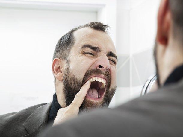 ¿El estrés daña las encías? Conoce 5 terribles efectos