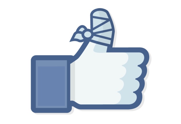 Facebook manipuló el tablón de noticias de algunos usuarios para un experimento