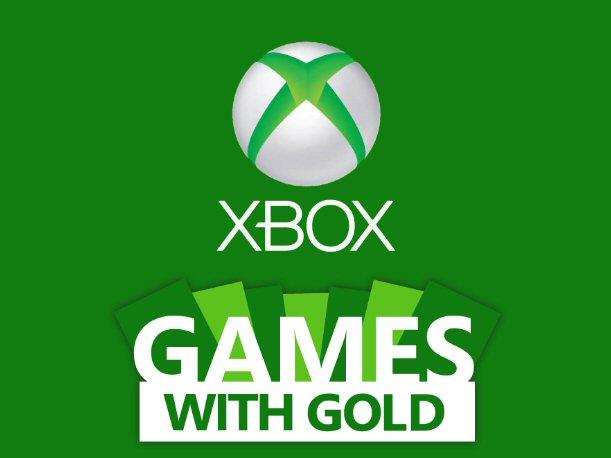 Juegos gratuitos de julio en Xbox Live Gold