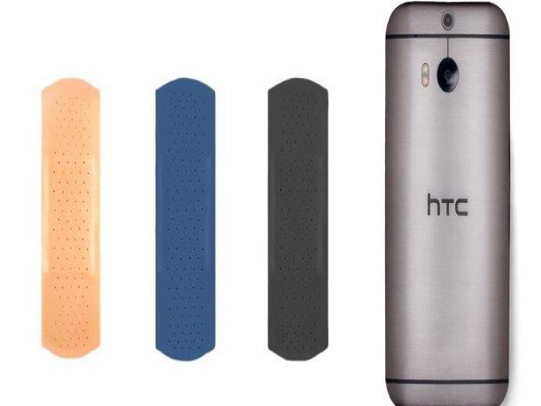 HTC se burló de Samsung con ese tuit HTC se burló de Samsung con ese tuit