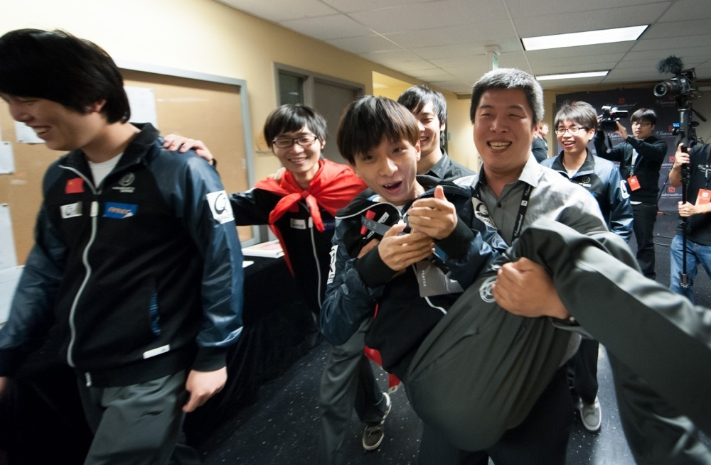 ti4 de dota 2