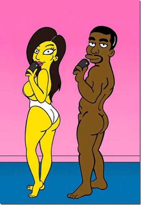 kimsimpsons