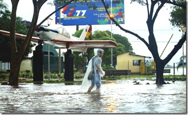 lluvia G 77