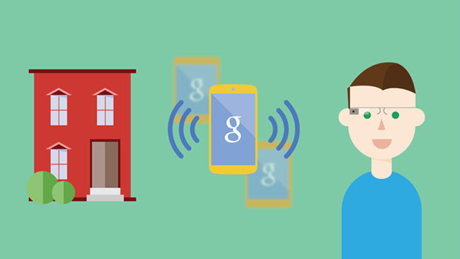 Google Nearby