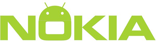 nokia android x microsoft