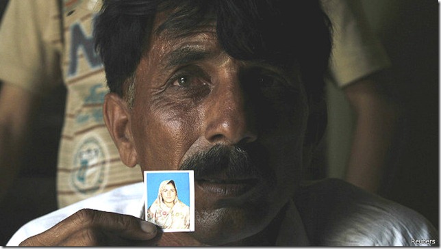 pakistan