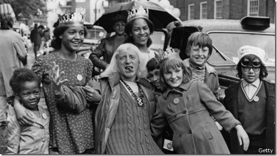 savile