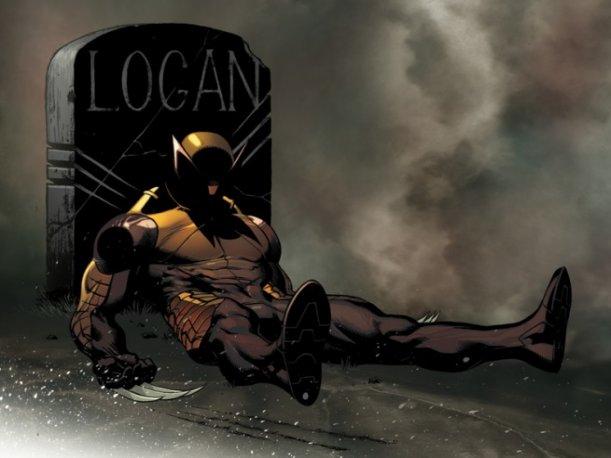 La Muerte de Wolverine, llega en setiembre