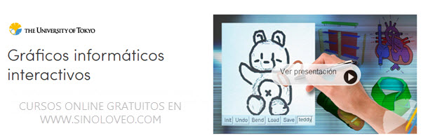 gráficos informáticos