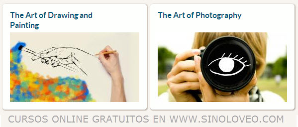 curso de fotografía