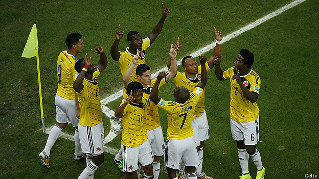 Colombia