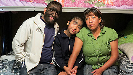 Familia lobo