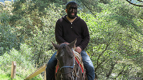 Jesús "Chuy" Fajardo Aceves 