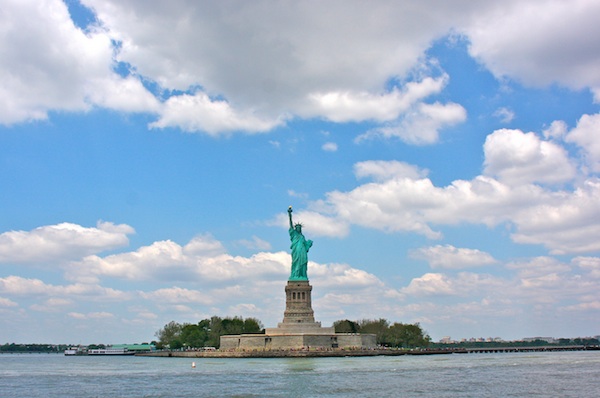 Isla de la Libertad