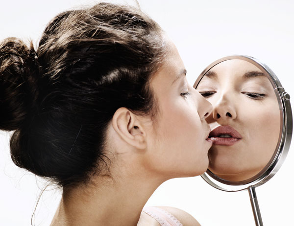 ¿Quién inventó el narcisismo?