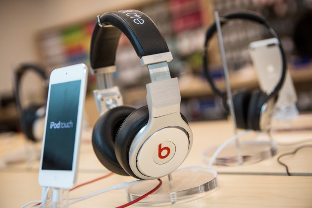 La Comisión Europea aprueba la compra de Beats