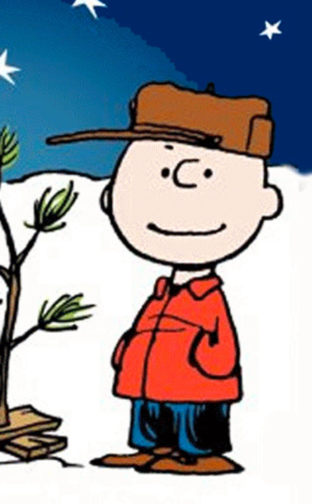 Charlie Brown Charlie Brown